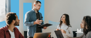Mentoria para startup é essencial para guiar o empreendedor nos desafios de um novo negócio.